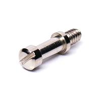 HARTING 09670029078 D-Sub Tools & Hardware DSUB SHORT SCREW HOOD 0435 4-40 UNC