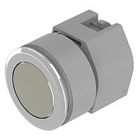 EAO 704.011.518 Switch Actuators INDICATOR RND W-ORANGE LENS