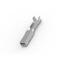 AMP Connectors - TE Connectivity 1981341-1 Quick Connect 2.3 UNSEALED TW REC.CONTACT