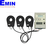 MULTI MCL-4000F 3CT Method Clamp Tester (2000mA/ 800A)