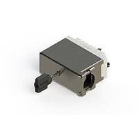 EDAC 516-090-541-451 Connectors Rack & Panel Connector
