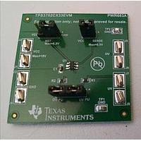 Texas Instruments TPS3702CX33EVM-683 Supervisory Circuit TPS3702 Eval Module