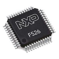 NXP MFS2613AMDA3ADR2 Automotive Safety System Basis Chip with Low Power for ASIL D, LQFP-48 tray