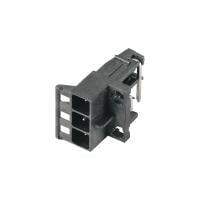 Weidmuller 1069790000 Fixed Terminal Blocks SHL-SMT 5.00/03GL 5.9RL