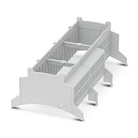 PHOENIX CONTACT 1015337 Enclosures for Industrial Automation BC 161,6 OT 212122 KMGY VPE80