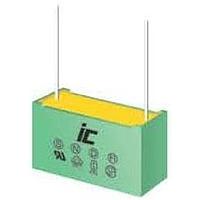 Safety Capacitors