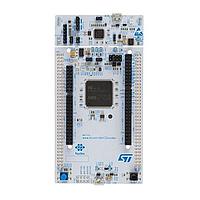 STMicroelectronics NUCLEO-L4R5ZI-P Development Boards STM32 Nucleo-144 development board STM32L4R5ZI MCU, SMPS, supports Arduino, ST Z