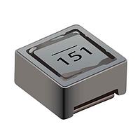 Bourns SRR5228A-150M Shielded Power Inductor Ind,5.2x5.2x2.8,15uH+/-20%,1.8A,shd