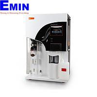 Distillation & extraction