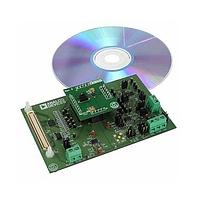 Analog Devices EVAL-AD5143DBZ Evaluation Boards EVALUATION BOARD I.C.