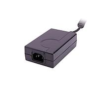 SL Power TE60A1203Q01 Desktop AC Adapters Desktop IEC60320 C18 12Vdc, 60W, Level VI