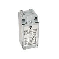 Carlo Gavazzi PS21L-NS11RM-M00 Limit Switches LSW 1NO+1NC SNAP MTL RLR LVR