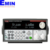 DC electronic load