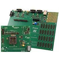 STMicroelectronics SPC572LADPT100S Daughter Cards Socketed mini module for SPC572Lx in eLQFP100 package