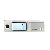 LDetek LD8001-B1-C2-D0-E2-F0-G0 Online Trace Nitrogen Analyzer (Argon, 1 ppm/ 10 ppm/ 100 ppm)