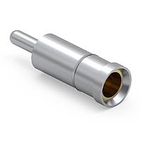 Mill-Max 0492-0-15-01-13-27-04-0 Tail Pin 200u SN/PB OVER NI 13 CON