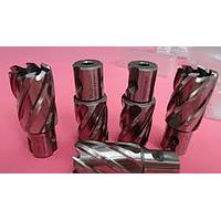 Electromagnetic drill