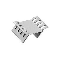Aavid 573400D00010G Component Heat Sink for D3Pak, TO268 for D3PAK, TO268, Horizontal, 11 C/W, 30.99mm, T/R