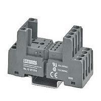PHOENIX CONTACT 1089994 Relay Bases ECOR-2-BSC2/4X21
