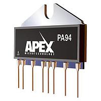 Apex Microtechnology PA94 Operational Amplifiers Linear OpAmp, 800V, 500V/us