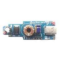 Qorvo ACT4529EVK1 Voltage Regulator - Switching Regulator Evaluation kit for ACT4529YH-T1011