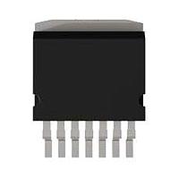 ROHM Semiconductor SCT3120AW7TL MOSFET's 650V 21A, 7-pin SMD, Trench-structure, Silicon-carbide (SiC) MOSFET