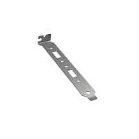 Keystone Electronics 9200-10 PC Bracket, Dual USB Port PC BRACKET USB