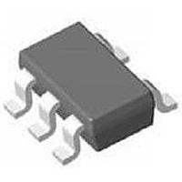 STMicroelectronics TS3121ICT Analog Comparators Rail-to-rail, open-drain comparator with embedded fail-safe input/output