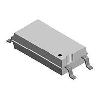 Renesas Electronics PS2381-1Y-AX Transistor Output Optocouplers BV = 5000Vr.m.s. -40c + 115c