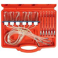 JTC 4776 FLOW METER COMMON RAIL SET