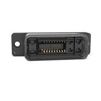 AMP Connectors - TE Connectivity 2-292181-0 Heavy Duty Power Connectors PLUG ASS Y OF HYB DRAWER 24P