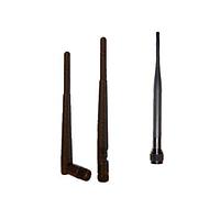 Laird External Antennas RD2458-5-RSMA Passive Antenna Dipol,RDuck,Fixed,RS MAM