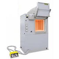 NABERTHERM HT 450/18 High-Temperature Furnaces (1800°C, 450L)