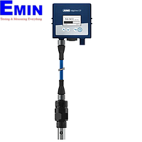 Jumo digiLine CR ST10 Transmitter for separate conductive conductivity sensor (50 ~ +250°C)