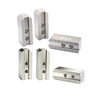 Vertex VHC-06 Soft jaw