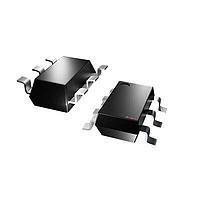 DIOO DIO6023CST6 Synchronous Step Down Converter 5V 2.5A 1MHz, Synchronous DC Buck Converter