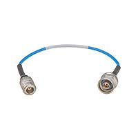 Molex 73239-0191 RF Cable Assemblies CARDINAL FLEX N PLUG-TO-N JACK