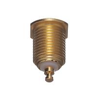 Radiall R113553000W Panel Receptacles MCX(F)STG FBH SP W = pkgd Indivually