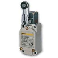 Omron Automation and Safety WLCL-2NTC-N Limit Switches LS,adj rod lvr, -40C