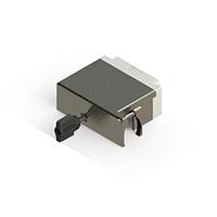 EDAC 516-120-500-355 Connectors Rack & Panel Connector