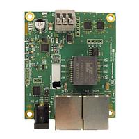 onsemi NCP1096GEVB PoE-PD Interface PoE-PD Interface Controller Evl Board