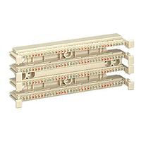 Panduit GPB144-X High Density Base 144 Pair Punchdown Base, CAT6