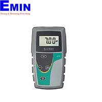 Eutech ECPH501PLUS pH Handheld Meter (0.00 ~ 14.00 pH/0.01 pH)