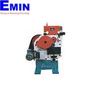 SMAC MPS8B Mechanic Iron Worker