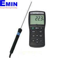 Contact Temperature Meter Inspection Service