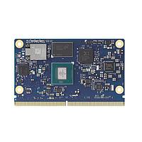 ADLINK Technology LEC-iMX8MP-Lite-QL-2G-16G-ER Computer-On-Modules - COM SMARC 2.1 Quad Core NXP i.MX8M-PLUS Quadlite, 2GB LPDDR4 , 16 GB eMMC