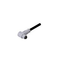 Amphenol CONEC 42-10119 Sensor Cables / Actuator Cables SAL-8-RKWS4-10/K1