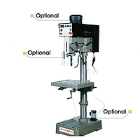 Morgon MDP-32EV Variable Speed Drilling Machine (32-MT#3)