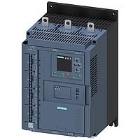 SIEMENS 3RW55352HA14 Motor Drives 3RW55 480V 143A 110-250V spring