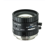 Computar M0814-VSW ViSWIR Lens (1.5MP 2/3" 8mm, F1.4, C-Mount)